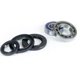 PROX ložiska zadního kola s těsnícími prvky YAMAHA YFM 400 KODIAK 4WD 93-99 (25-1015) (PROX ložiska zadního kola s těsnícími prvky YAMAHA YFM 400 KODIAK 4WD 93-99 (25-1015))