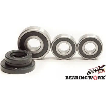 BEARING WORX ložiska zadního kola s těsnícími prvky XT 600 84-85 XTZ 660 TENERE 94-09, TM 125/144/250/300/450/530 05-11 (25-1248) (BEARING WORX ložiska zadního kola s těsnícími prvky XT 600 84-85 XTZ 660 TENERE 94-09, TM 125/144/250/300/450/530 05-11)