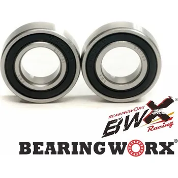 BEARING WORX ložiska předního kola GAS GAS EC/SM 50 04-05, KTM SX 60/65 98-25, SUZUKI RM 125/250 87-95 (25-1135)=WBK80001 (BEARING WORX ložiska předního kola GAS GAS EC/SM 50 04-05, KTM SX 60/65 98-25, SUZUKI RM 125/250 87-95 (25-1135)=WBK80001)