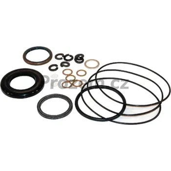 Těsnění motoru Opravná sada těsnění na hydromotor orbitový Danfoss OMP X, OMR X, 11188319, sada těsnění pro hydromotor OMP X, OMR X