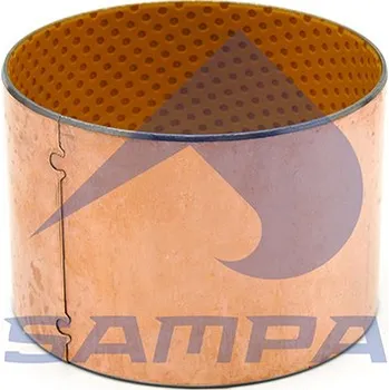 Spojkové ložisko Pouzdro, vodicí ložisko, 040.297