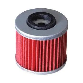 Filtr pro motocykl Olejový filtr KN APRILIA 660 Pegaso Strada rok 05-14