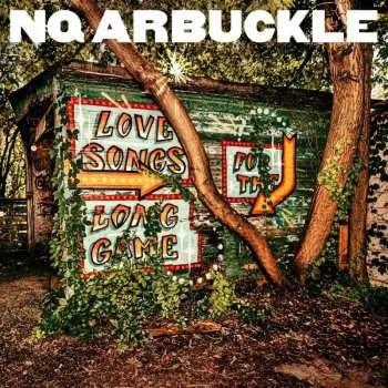 Zahraniční hudba CD NQ Arbuckle: Love Songs For The Long Game 2023