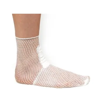 ZARYS International Group Elastický tubulární síťový obvaz ElastoNET (4/bérec, koleno) 10 m