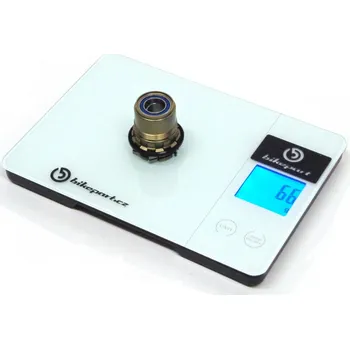 Náboj kola Panchowheels Ořech náboje PanchoWheels, 66g Typ ořechu: HG Shimano/SRAM