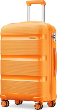 Cestovní kufr Kono K2092L 55 cm