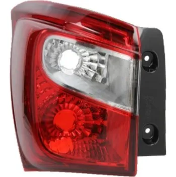 Zadní světlomet Levé zadní světlo Suzuki SX4 S-Cross (JY) 13-16 HATCHBACK