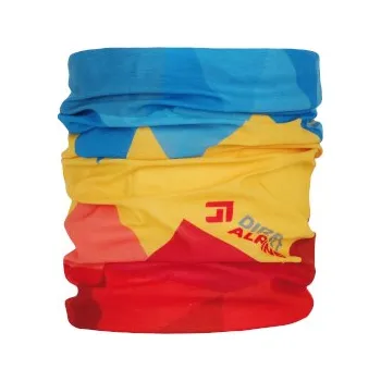 Šátek Multifunkční šátek Direct Alpine Multi Scarf Shapes UNI