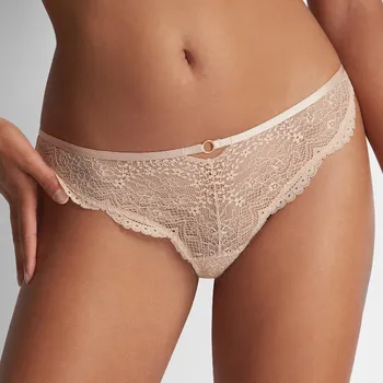 Kalhotky Aubade - Sensual euphoria kalhotky nízké désir 38 LE20