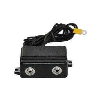 Dílenský stůl Zemnicí bod, 2 patentky 10 mm