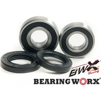BEARING WORX ložiska zadního kola s těsnícími prvky HONDA XR650R 00-07 (25-1113) (BEARING WORX ložiska zadního kola s těsnícími prvky HONDA XR650R 00-07 (25-1113))