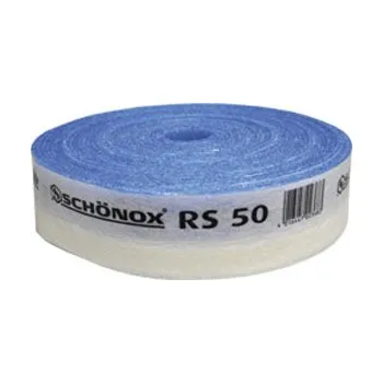 Izolační páska SCHÖNOX RS 50 5mmx50mmx20m /5 ROL dilatační páska