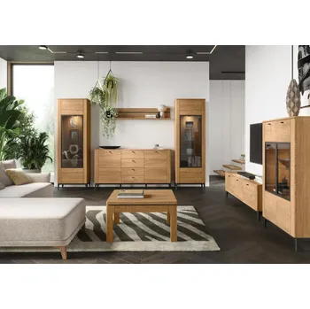 Obývací stěna Obývací pokoj Porto