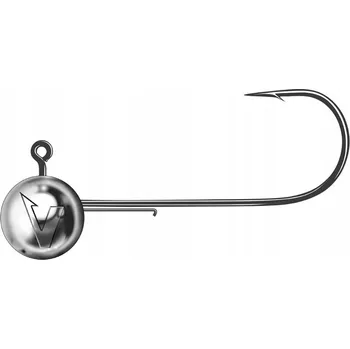 Dragon Aggressor Jig 3ks Jig velikosti: 3g háček 2/0