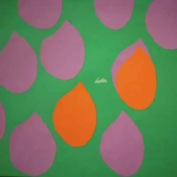 Zahraniční hudba 3SP/Box Set Duster: Moods, Modes CLR 2023 Coloured Echo Yellow Vinyl