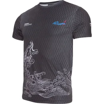 Pánské tričko Triko funkční PINGU pánské PADLE M Polyester