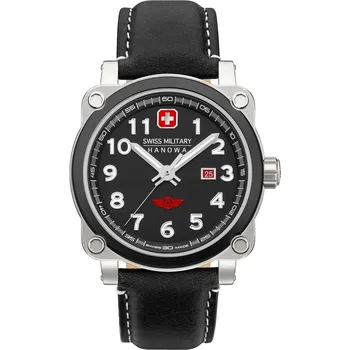 Hodinky Hodinky Swiss Military Hanowa SMWGB2101302