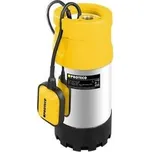 PROTECO čerpadlo ponorné 4-stupňové 1000W, 5500L/hod, max. výtlak 40m