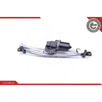 Tyčoví stěračů ESEN SKV 05SKV059