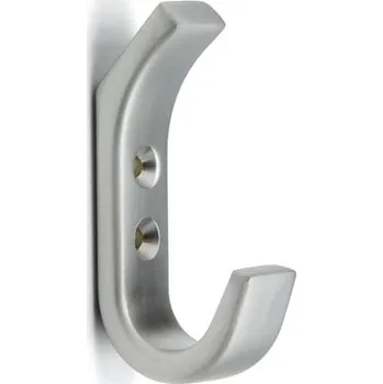 Věšák Tulip Nábytkový věšák Dax chrom matný