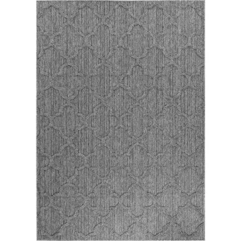 Koberec Kusový koberec Patara 4951 grey - 200 x 290 cm - doprava zdarma