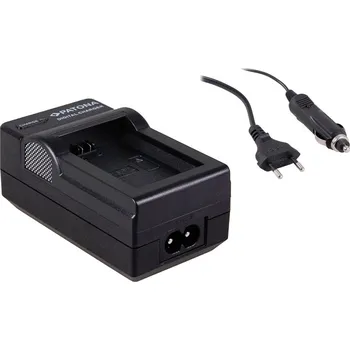 PATONA nabíječka Foto 2v1 Sony FW50, 230V/12V
