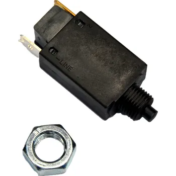 Kompresor Tepelná ochrana LH 20, LB 30 (16A, 240 V)