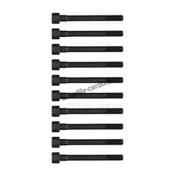 Automobilové těsnění Sada šroubů pro hlavy válcu VICTOR REINZ (VR 14-55006-01)