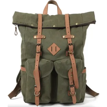 Městský batoh Batoh Ceed 3.1 Green 23L