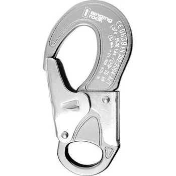 Jištění SINGING ROCK Spojka malá - K3702PP - karabina