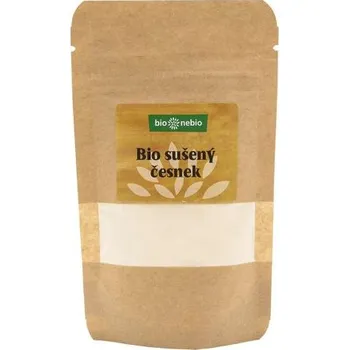 Koření Česnek sušený 50 g