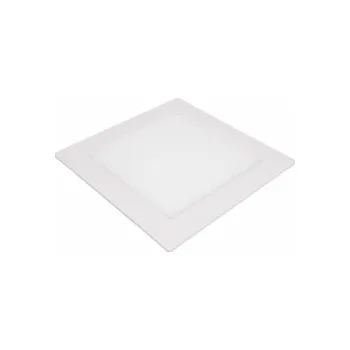 LED panel Led panel vestavný stropní 12W čtverec 2800K 850lm 170x170mm SN12 T-LED