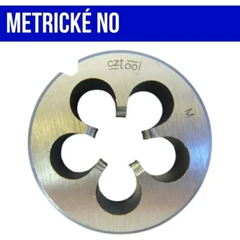 Závitořezný nástroj BUČOVICE 210100 Očko závitové NO M10 ČSN223210
