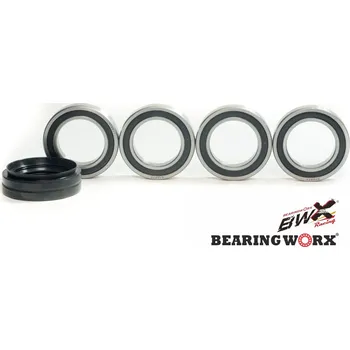 BEARING WORX ložiska zadního kola s těsnícími prvky YAMAHA YFZ 450 06-09, YFM 700 raptor 06-12 (25-1526) (BEARING WORX ložiska zadního kola s těsnícími prvky YAMAHA YFZ 450 06-09, YFM 700 raptor 06-12 (25-1526))