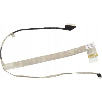 Náhradní kabel k notebooku Flex kabel LCD MSI FX600-036PL FX600-041PL