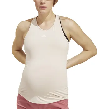 Tílko adidas Maternity Trainings Tanktop ib8545 Velikost S