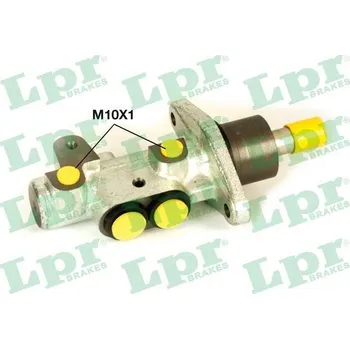 Brzdový válec Hlavní brzdový válec LPR 1173