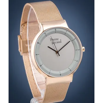 Hodinky Hodinky Pierre Ricaud Classic P91077.9117Q