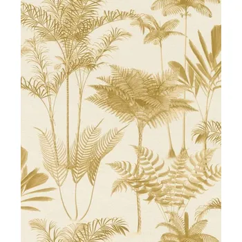 Tapeta Vliesové tapety RASCH Lirico (2025) 555158, vliesová tapeta na zeď, (0,53 x 10,05 m)