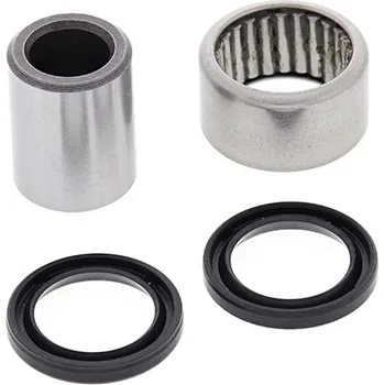 ALL BALLS sada ložisek centrálního (zadního) tlumiče spodní GAS-GAS EC125 01-10,EC250 96-10,EC450 03-09,MC125 01-09,MC250 99-09,SM125 03-09,SM250 03-05 (ALL BALLS sada ložisek centrálního (zadního) tlumiče spodní GAS-GAS EC125 01-10,EC250 96-10,EC450)