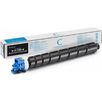Kyocera TK-8555C 1T02XCCNL0 azurový (cyan) originální toner