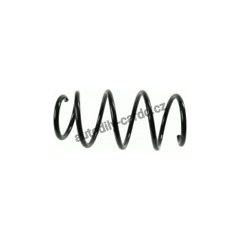 Pružina tlumiče pérování SACHS SA 998 794