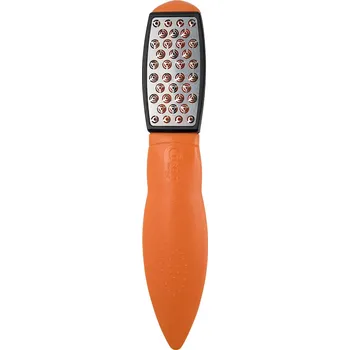 CREDO SOLINGEN SmartCutter seřezávač kůže na patách 1812 oranžový
