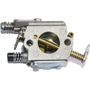 Dílna KARBURÁTOR pro STIHL 021, 023, 025 TYP WALBRO MS210, MS210C, MS230, MS230C, MS250, MS250C (náhr. orig. č. 11231200605, 11231200600)