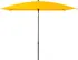 Slunečník Doppler Sunline Waterproof III 230 x 190 cm