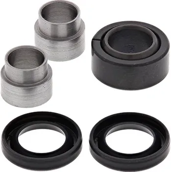 ALL BALLS sada ložisek centrálního (zadního) tlumiče spodní HONDA CR 80 88-95 (ALL BALLS sada ložisek centrálního (zadního) tlumiče spodní HONDA CR 80 88-95)