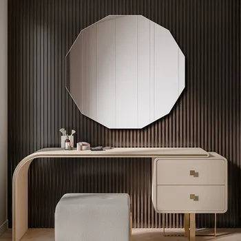 Zrcadlo Kulatý zrcadlo L204