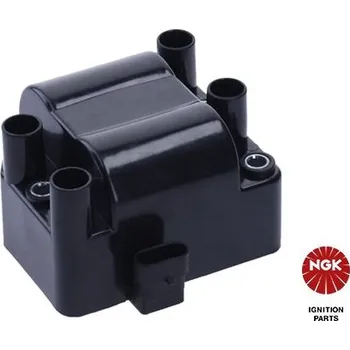 Zapalovací cívka Zapalovací cívka NGK 48081