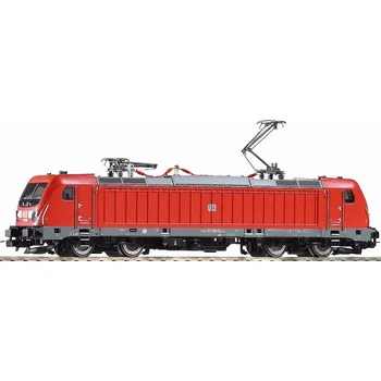 Modelová železnice PIKO 51948 H0 Elektrická lokomotiva BR187, DBAG, Ep.VI, DCC ZVUK PI51948
