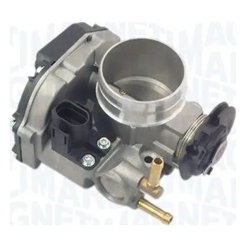 Palivový systém Hrdlo škrticí klapky MAGNETI MARELLI 802000000086